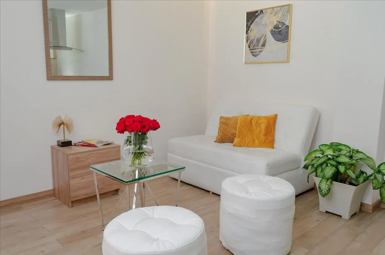 아파트 Hotel Brist0L Suites Centro Historico 쿠엔카