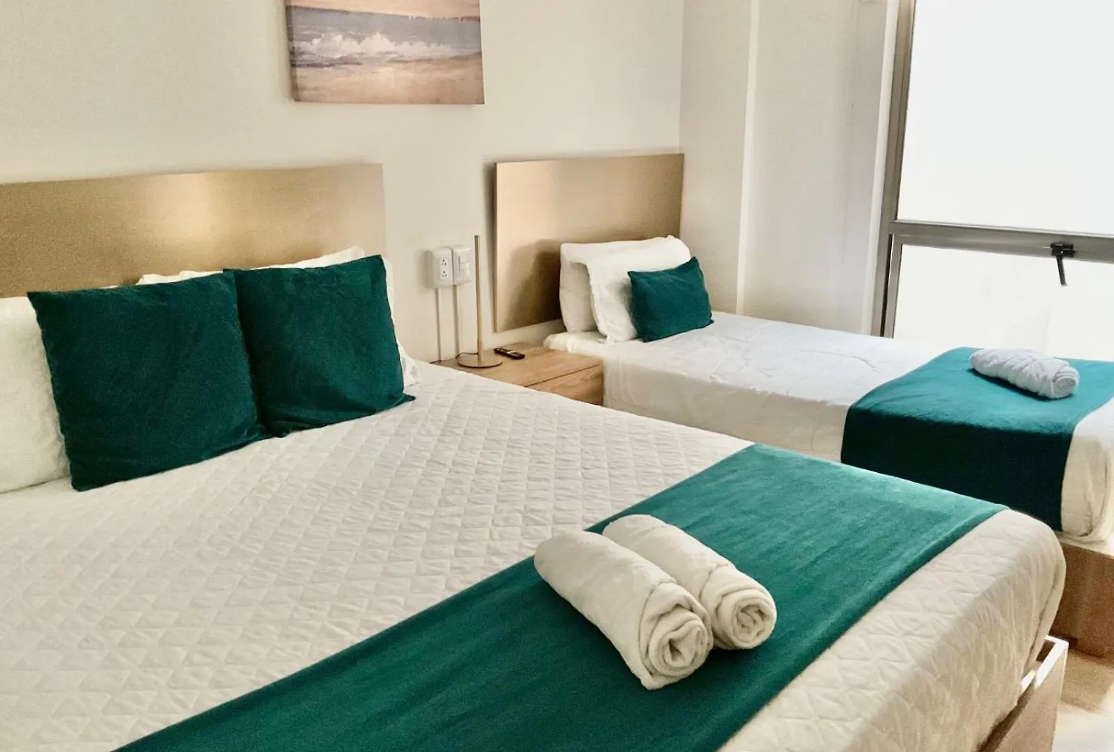 Hotel Brist0L Suites Centro Historico 쿠엔카 0*,  에콰도르