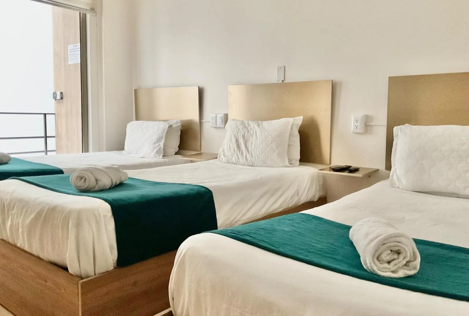 Hotel Brist0L Suites Centro Historico 쿠엔카 아파트