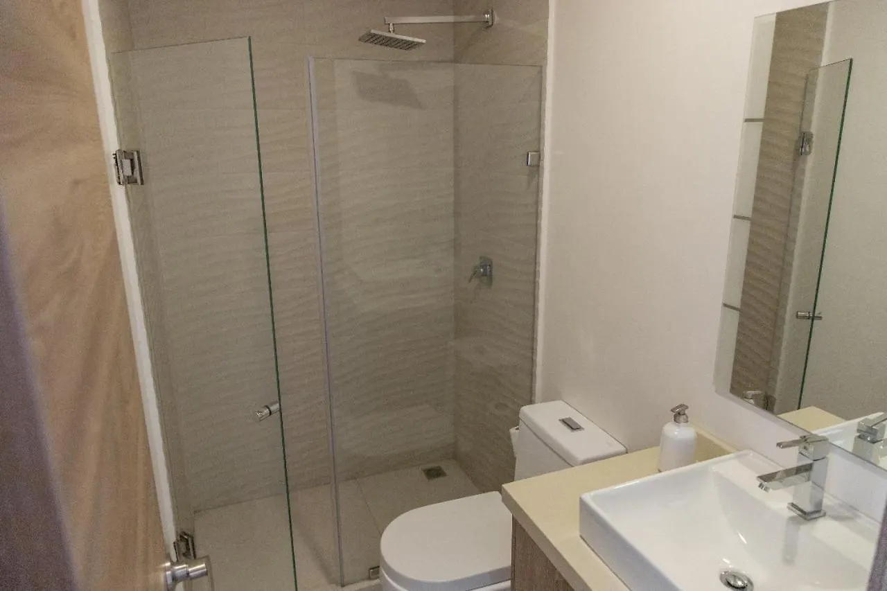Hotel Brist0L Suites Centro Historico Cuenca Apartmán