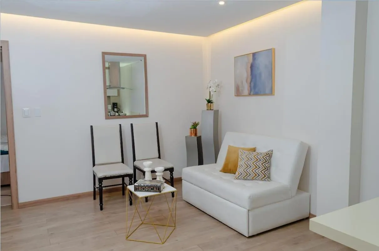 Hotel Brist0L Suites Centro Historico Cuenca