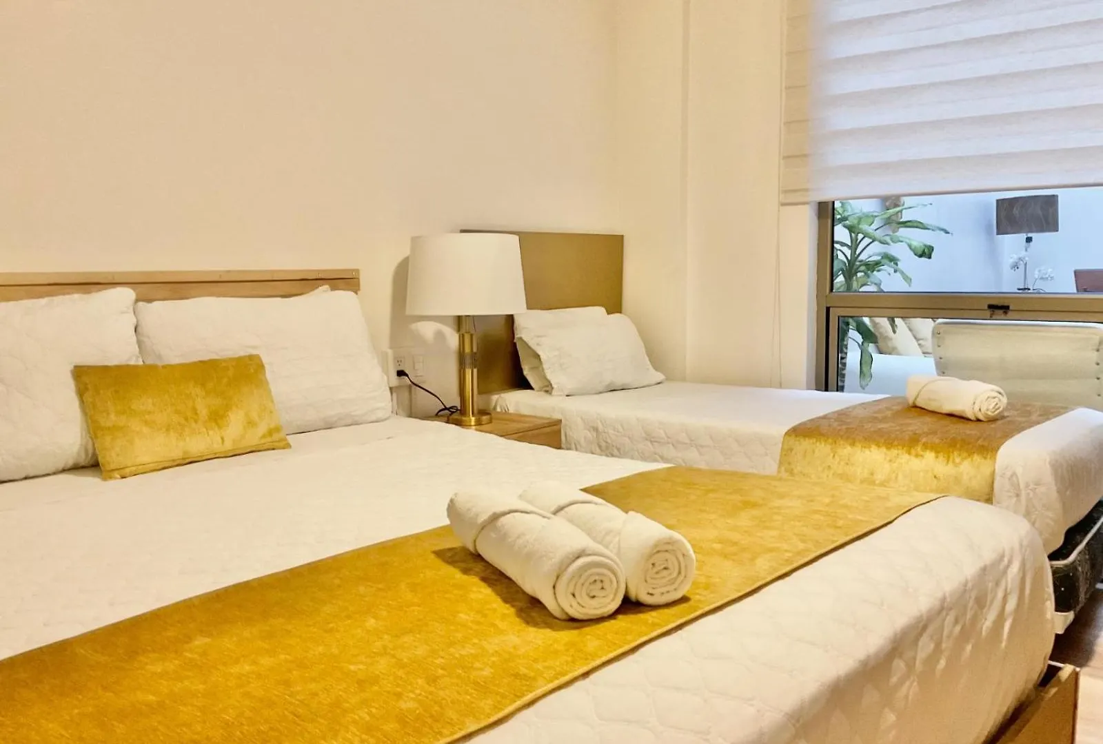 Apartmán Hotel Brist0L Suites Centro Historico Cuenca