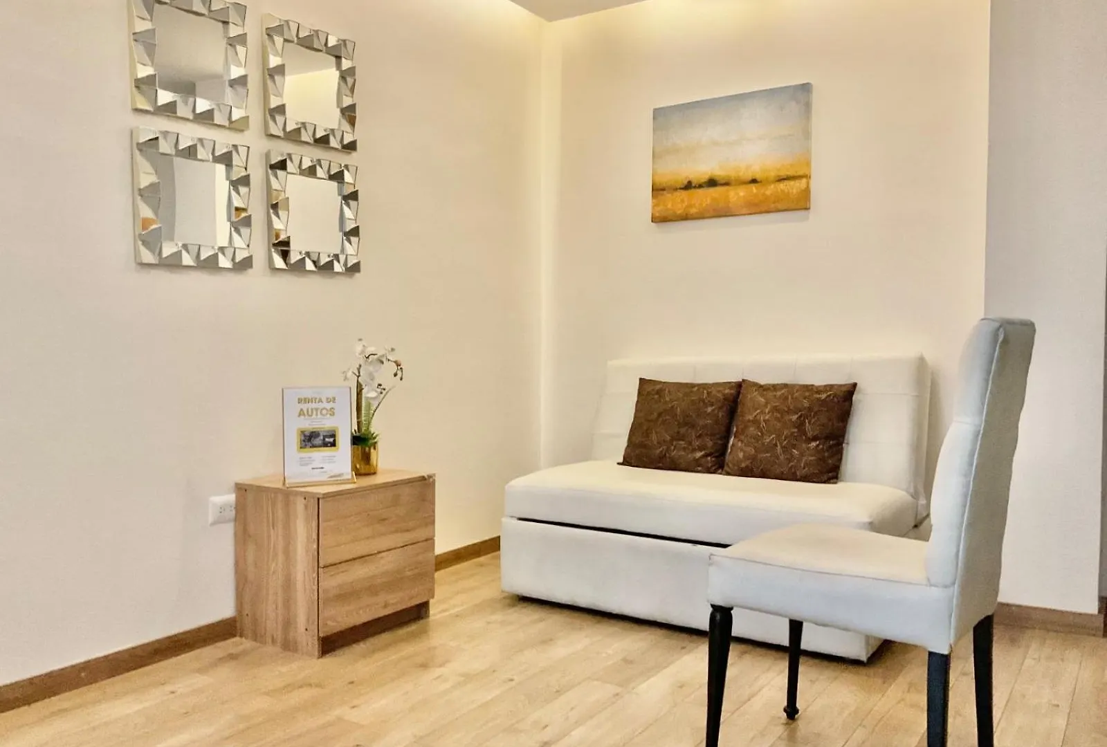 Hotel Brist0L Suites Centro Historico Cuenca Ekvádor