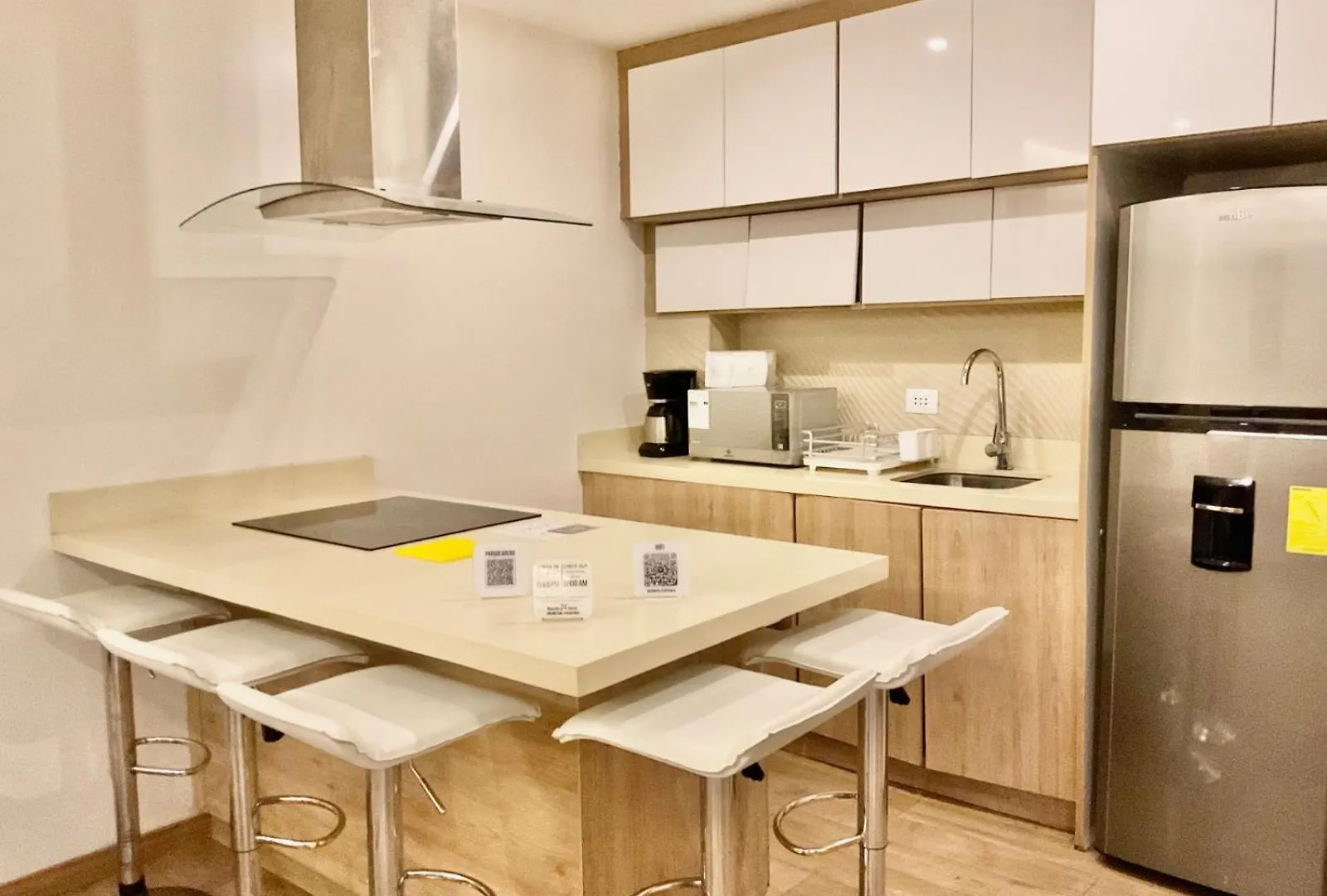 Hotel Brist0L Suites Centro Historico Cuenca