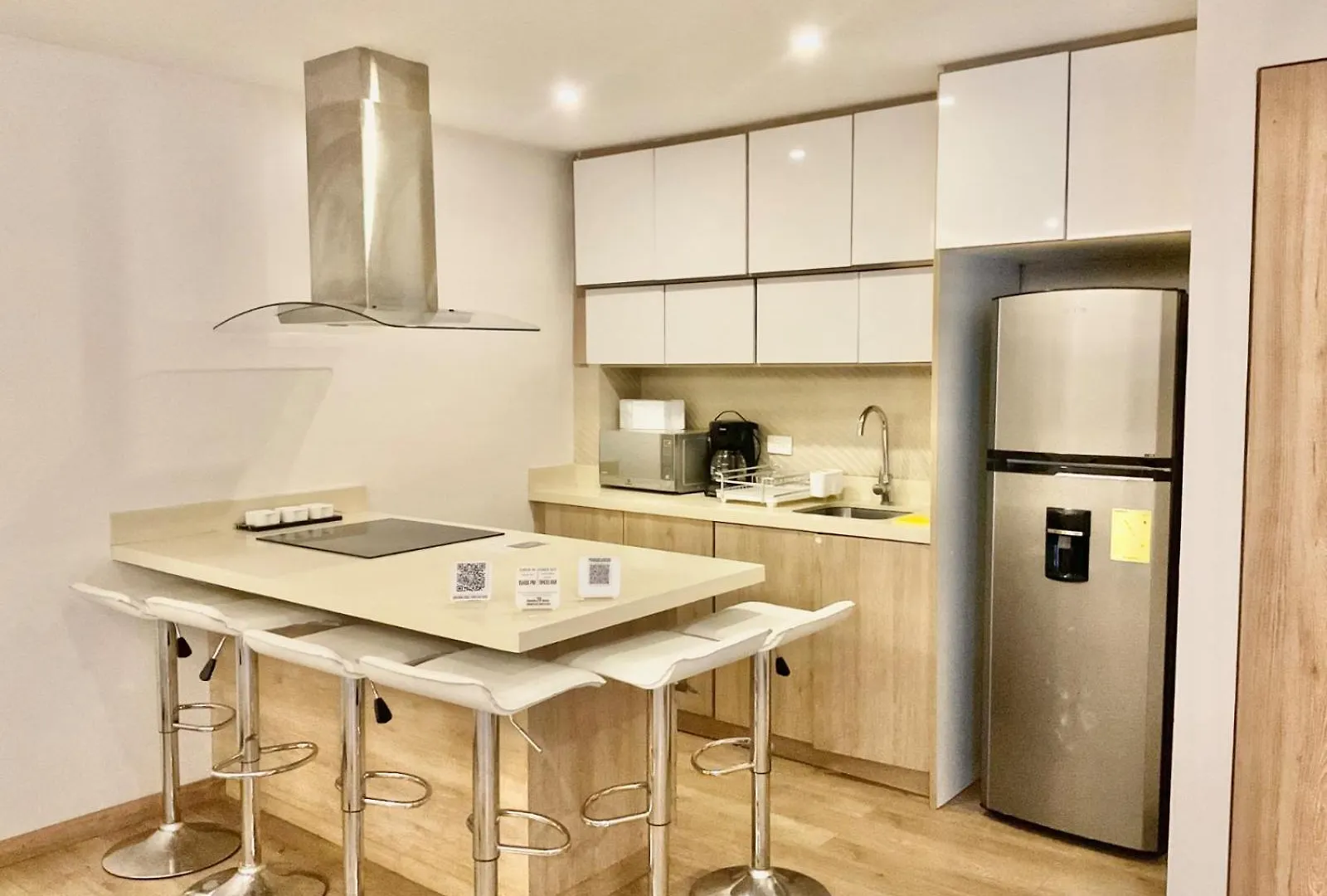 Hotel Brist0L Suites Centro Historico Cuenca