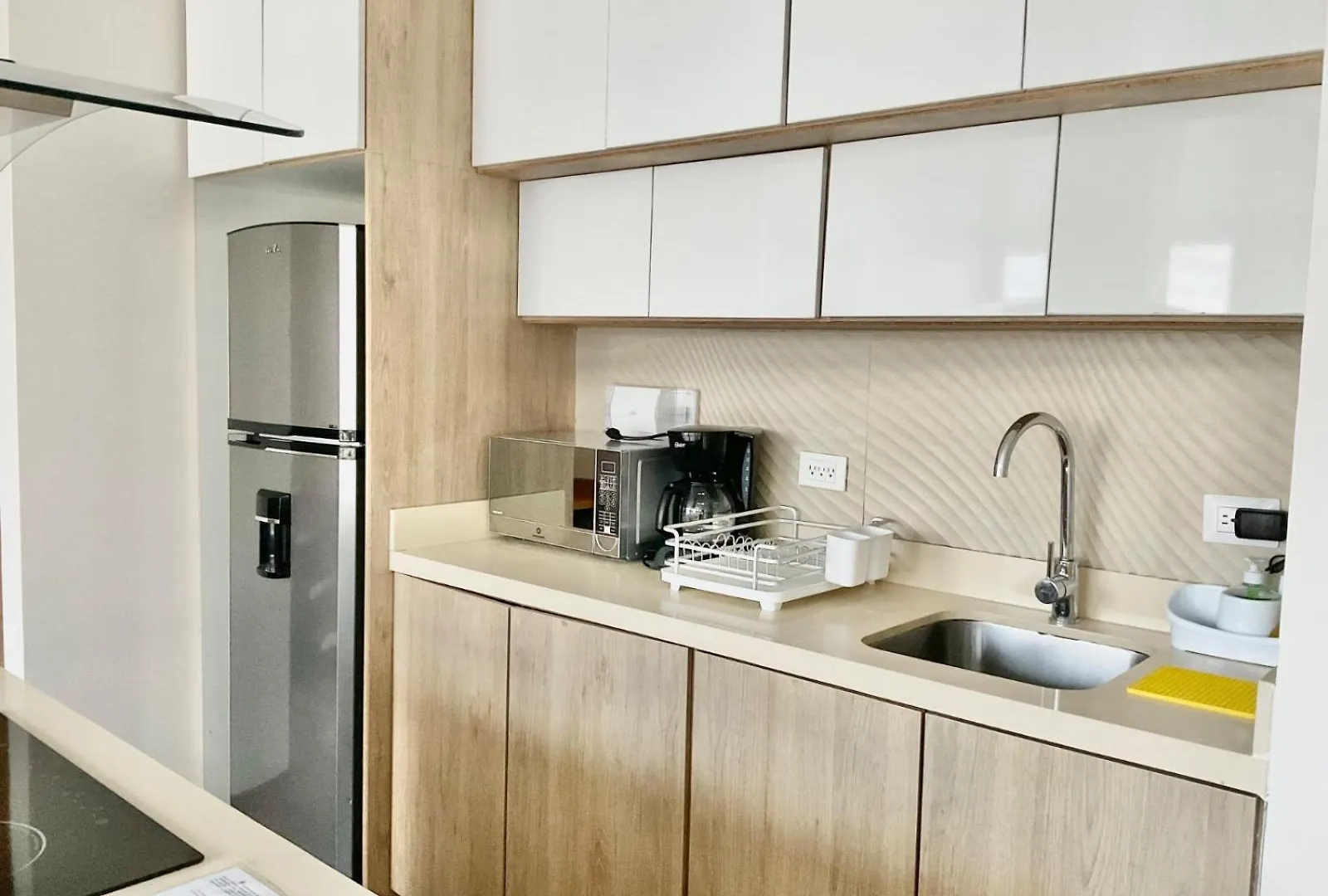 Apartmán Hotel Brist0L Suites Centro Historico Cuenca Ekvádor
