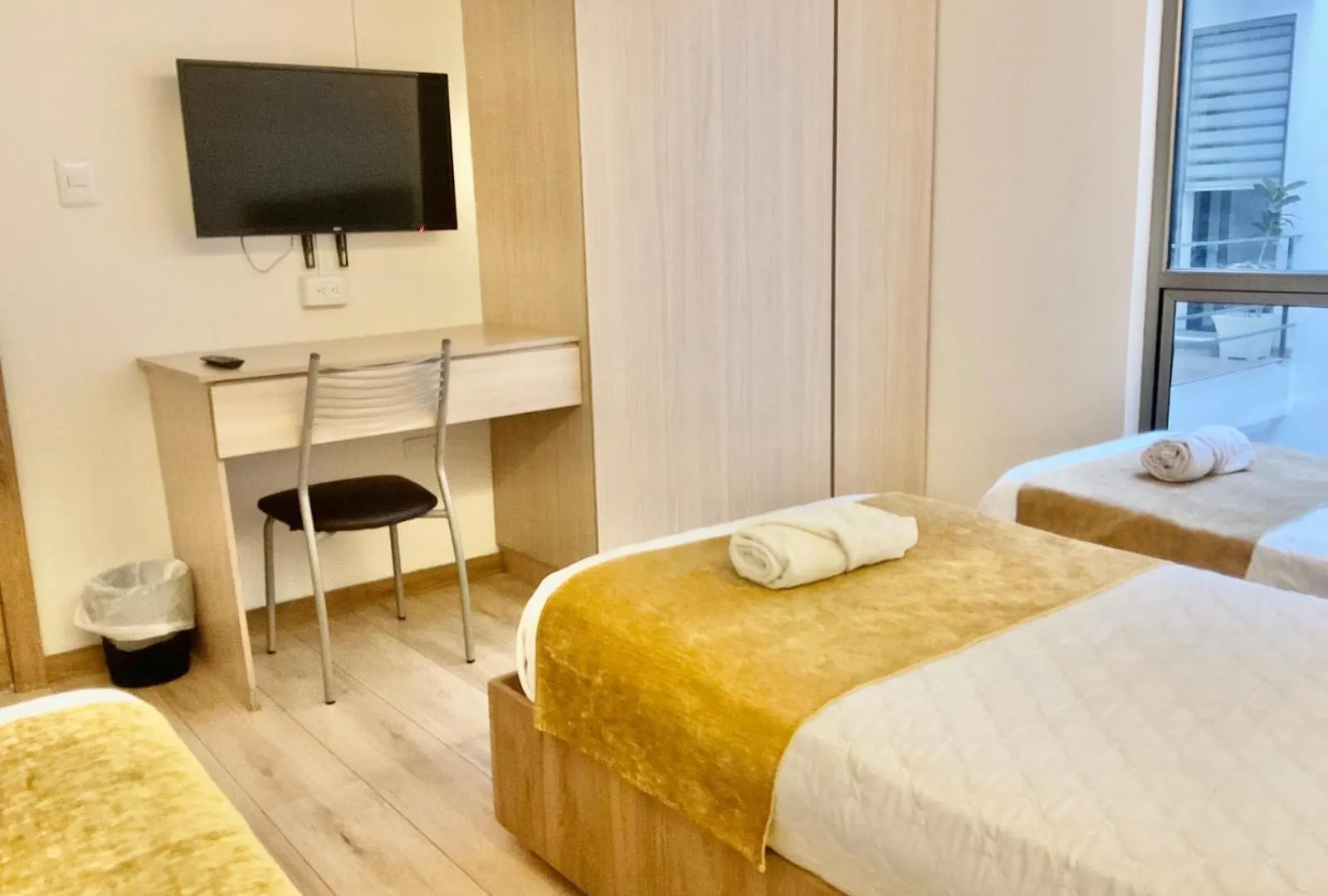 Hotel Brist0L Suites Centro Historico Cuenca
