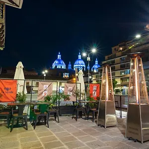 La Cofradia Pub-house Cuenca