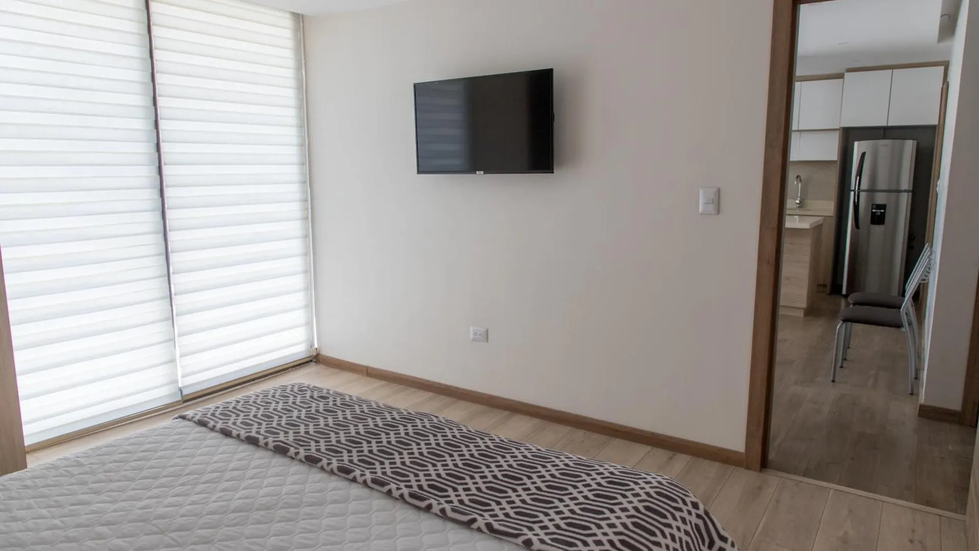 Hotel Brist0L Suites Centro Historico Cuenca 0*,