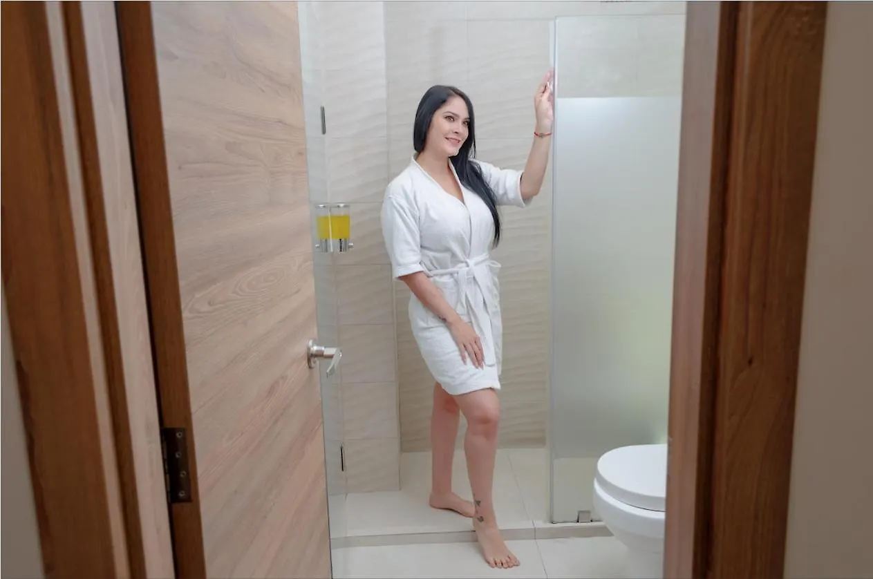 Apartment Hotel Brist0L Suites Centro Historico Cuenca