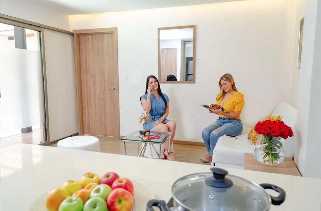 Hotel Brist0L Suites Centro Historico Cuenca 0*,