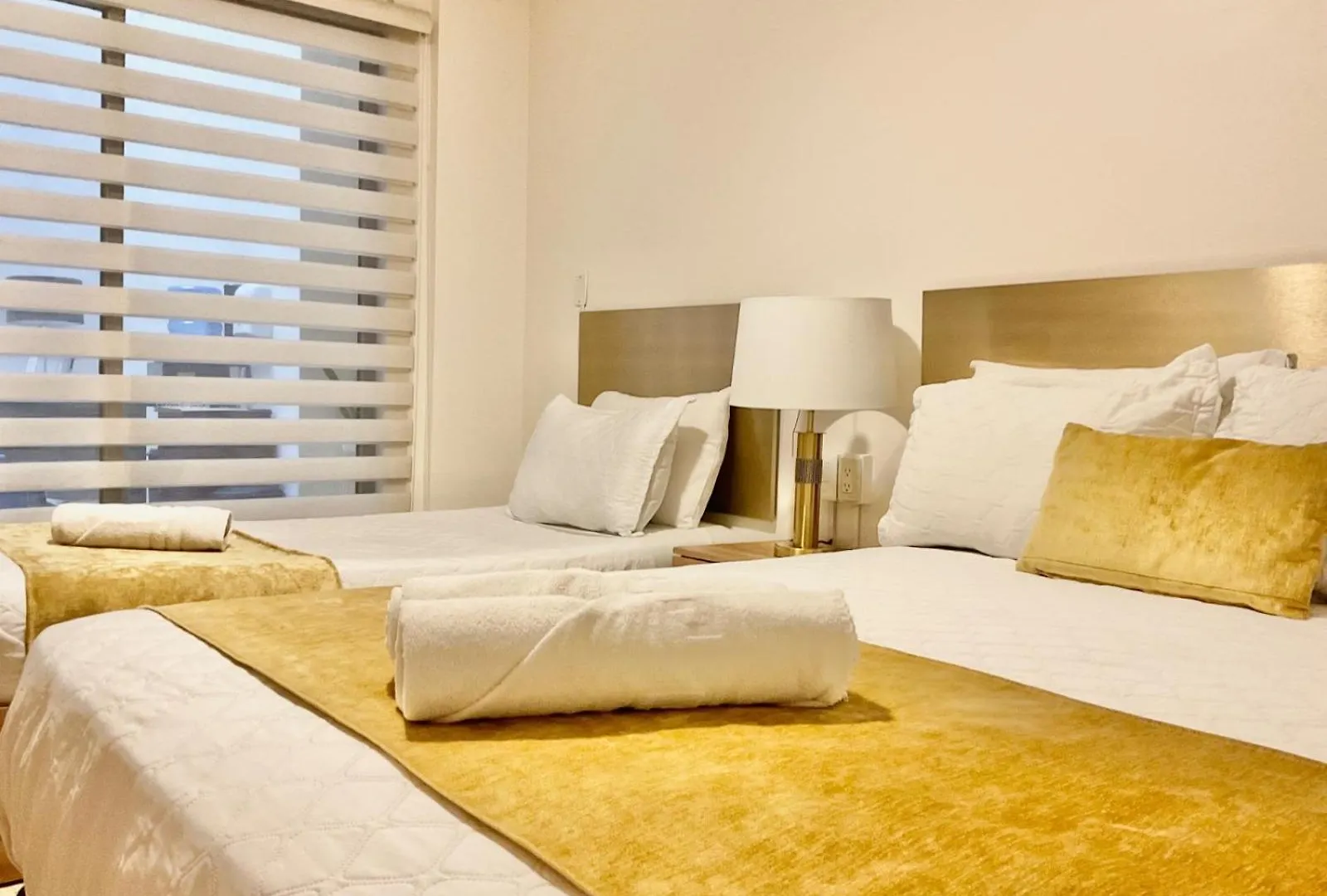Hotel Brist0L Suites Centro Historico Cuenca