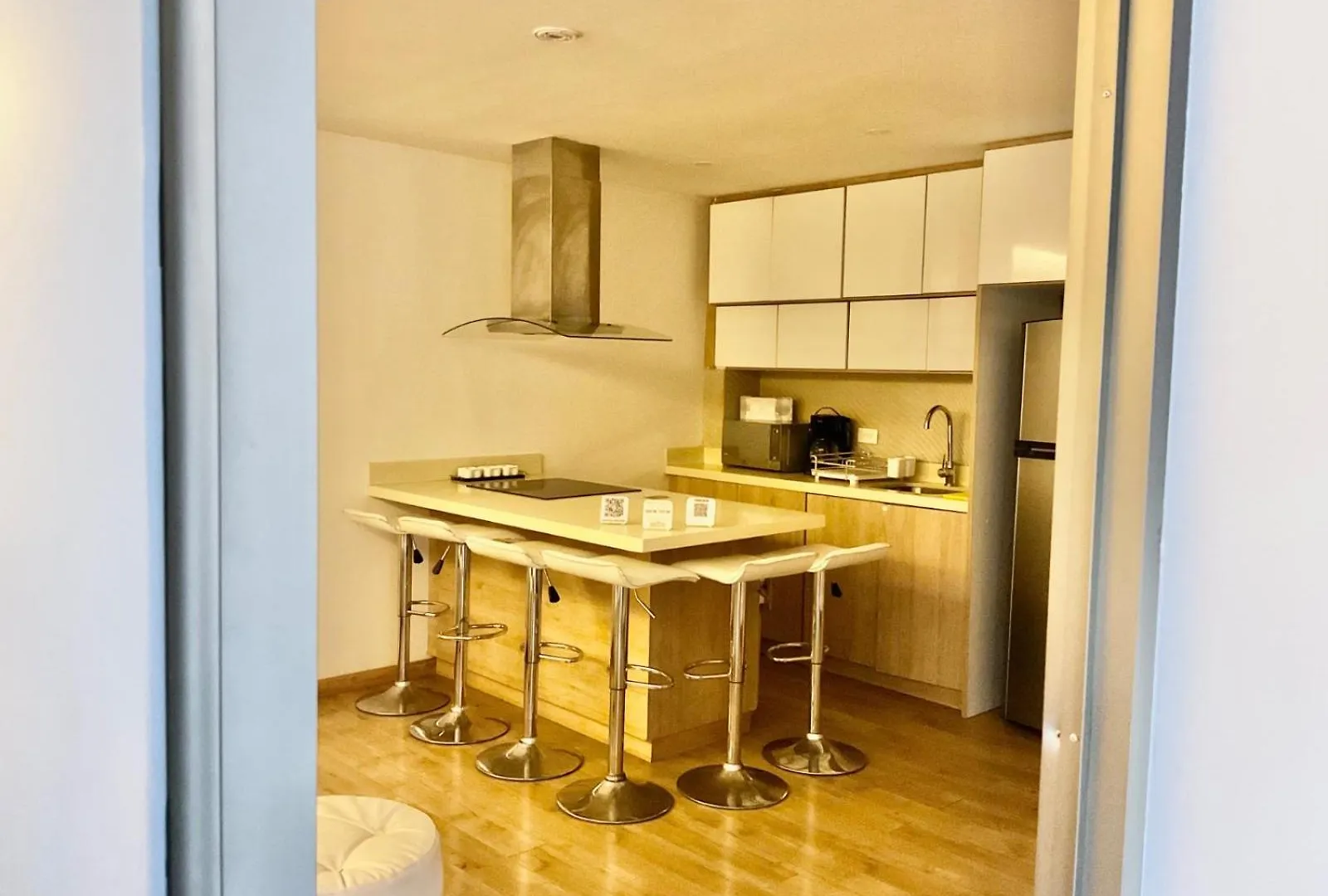 Hotel Brist0L Suites Centro Historico Cuenca 0*,