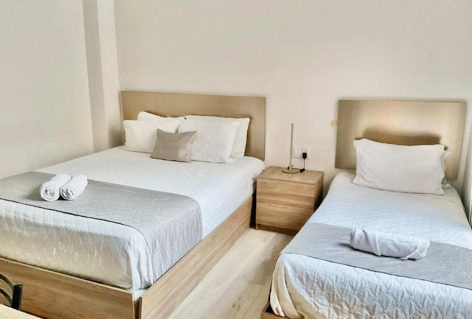 Hotel Brist0L Suites Centro Historico Cuenca Ecuador
