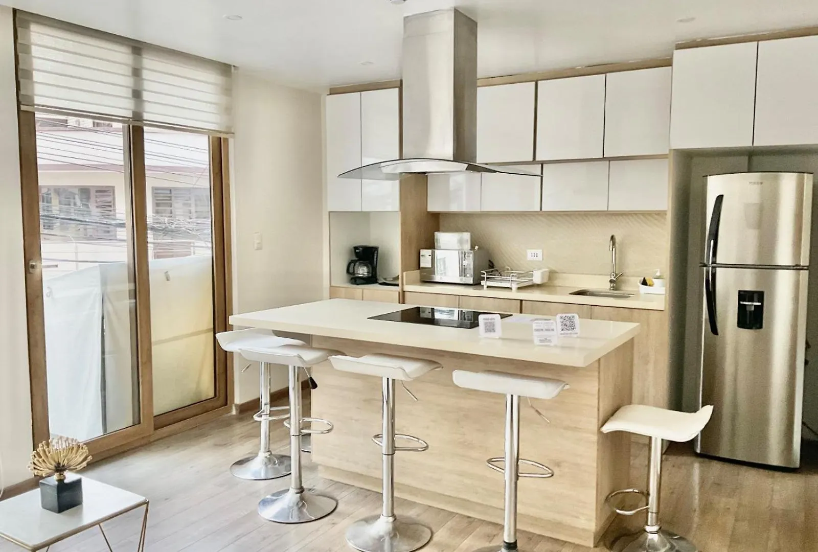 Hotel Brist0L Suites Centro Historico Cuenca