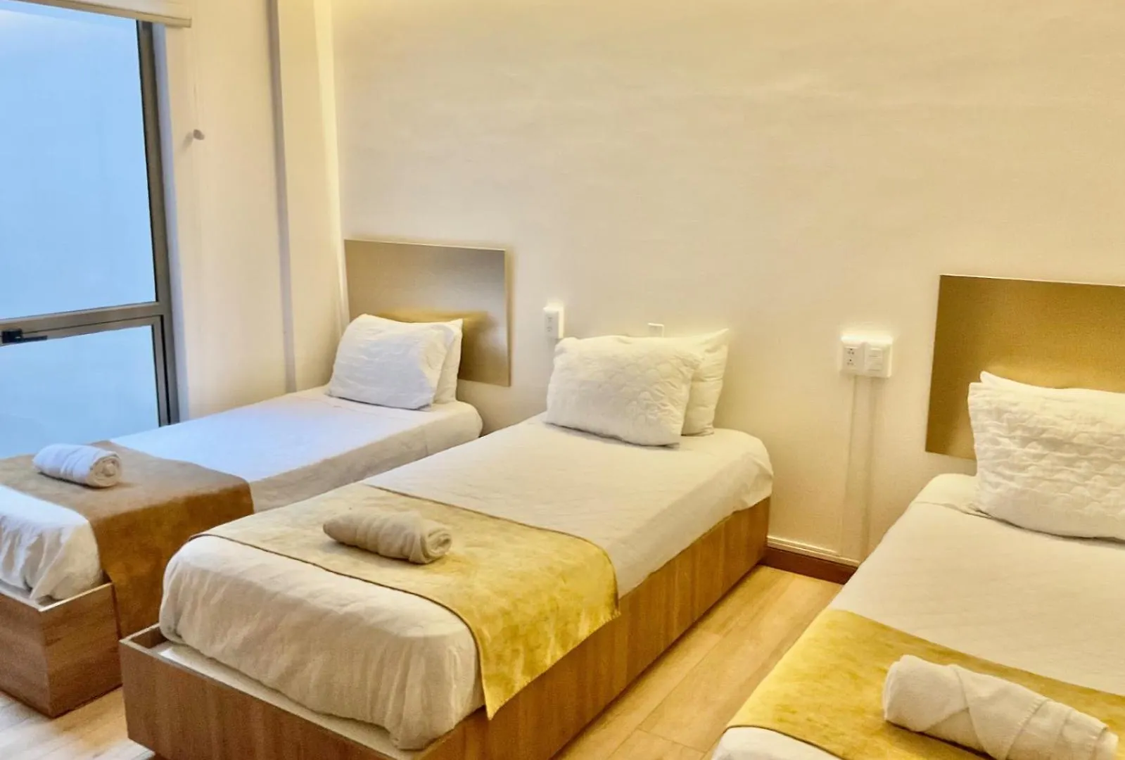 Apartment Hotel Brist0L Suites Centro Historico Cuenca
