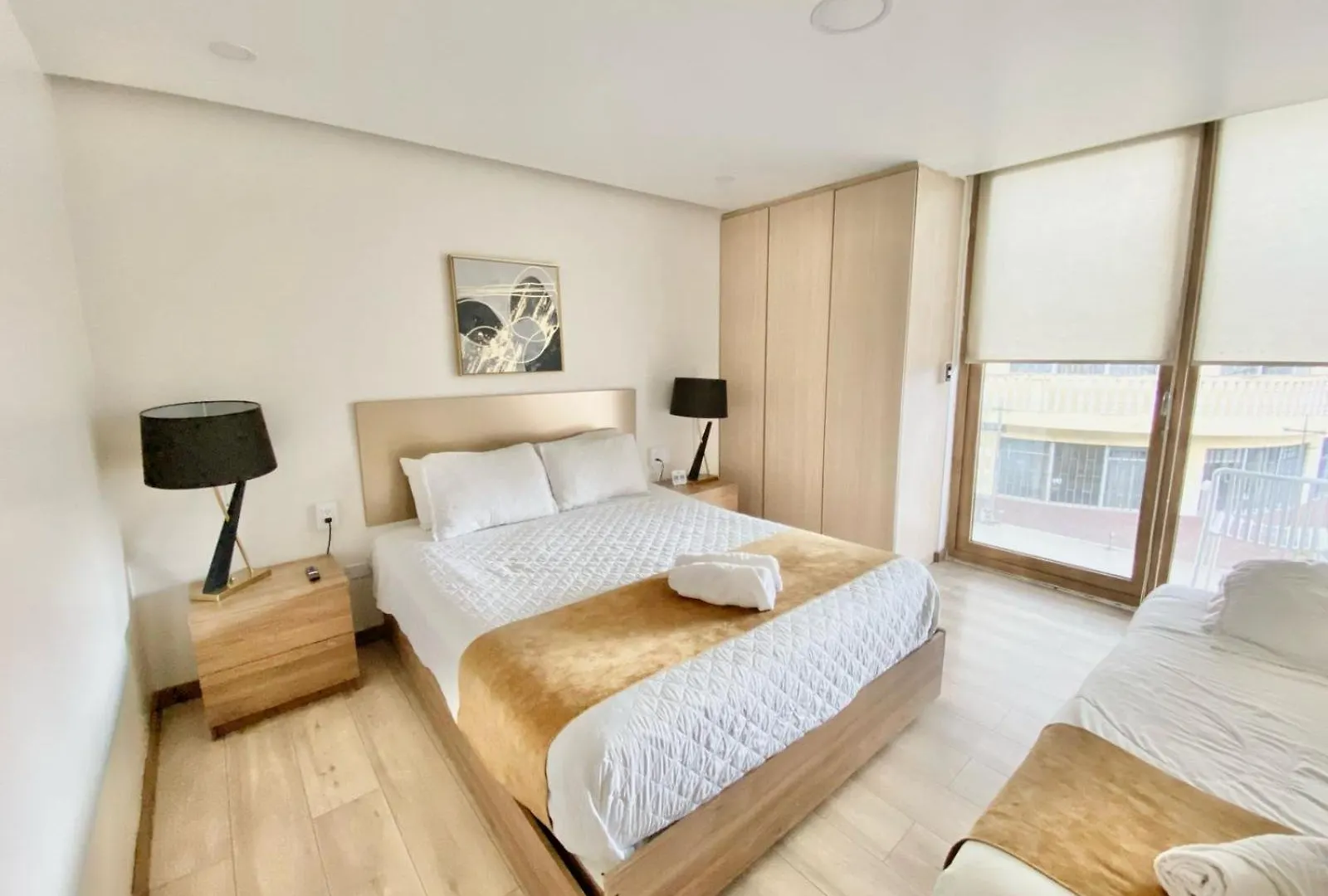Hotel Brist0L Suites Centro Historico Cuenca Apartment